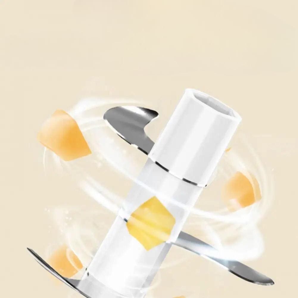 Mini Garlic Chopper, Electric Ginger Masher, Rechargeable Food Mincer, Portable Food Cutter Mincer, Electric Chili Masher, Wireless Mini Food Chopper, Vegetable Crusher Tool, Kitchen Chopping Gadget Mini Garlic Chopper, Electric Ginger Masher, Rechargeable Food Mincer, Portable Food Cutter Mincer, Electric Chili Masher, Wireless Mini Food Chopper, Vegetable Crusher Tool, Kitchen Chopping Gadget